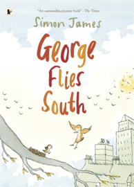 George Flies South (Simon James)