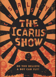 The Icarus Show Paperback