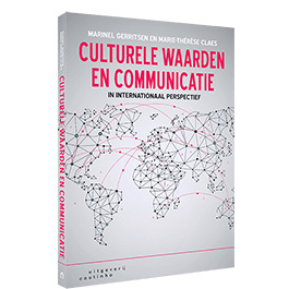 Culturele waarden en communicatie in internationaal perspectief