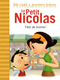 Le Petit Nicolas - Tête de linotte! (39)