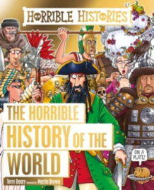 Horrible Histories