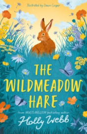 The Wildmeadow Hare