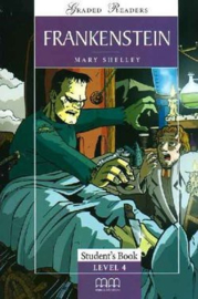 Frankenstein - Student's Book