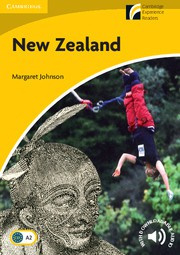 New Zealand: Paperback
