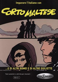 Corto Maltese ... e di altri Romei e di altre Giuliette