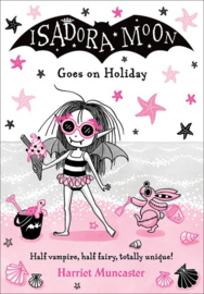 Isadora Moon Goes on Holiday (Harriet Muncaster)