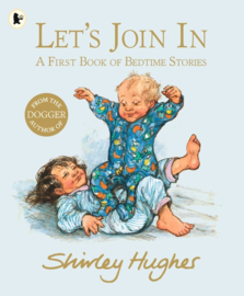 Let's Join In (Shirley Hughes)