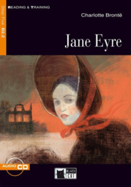 Jane Eyre Step 5