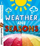 Weather and Seasons (Stage 1)