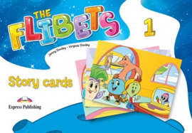 The Flibets 1 Story Cards (international)