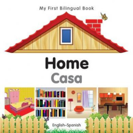 Home (English–Spanish)