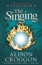 The Singing (Alison Croggon)