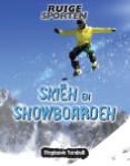 Skiën en snowboarden (Stephanie Turnbull)