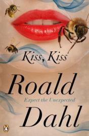 Kiss Kiss (Roald Dahl)