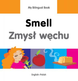 Smell (English–Polish)