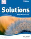 Solutions Advanced Student's Book