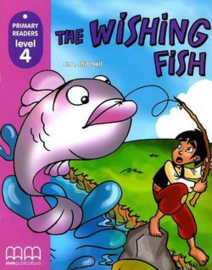 The Wishing Fish (without Cd-rom)