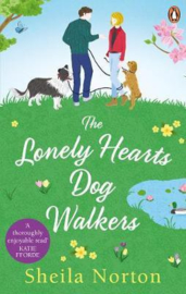 The Lonely Hearts Dog Walkers (Sheila Norton)