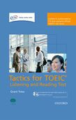 Tactics For Toeic® Listening And Reading Test Pack