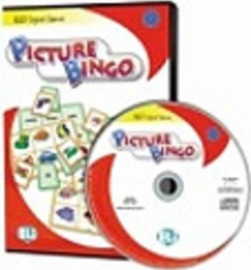 Picture Bingo - Game Box + Digital Edition