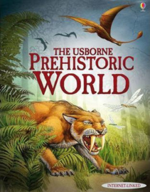 Prehistoric World