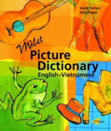 Milet Picture Dictionary (English–Vietnamese)