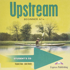 Upstream A1+ Student's Cd