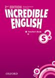 Incredible English Starter Teacher's Book