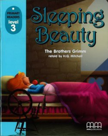 Sleeping Beauty Student's Book (without Cd-rom)
