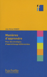 Manières d'apprendre - Pour des stratégies d'apprentissage différenciées