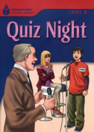 Foundation Readers 3.6: Quiz Night
