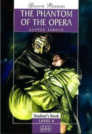 The Phantom Of The Opera Cd