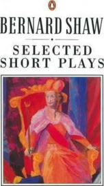 Selected Short Plays (George Bernard Shaw)