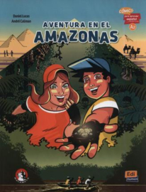 Aventuras en el amazonas