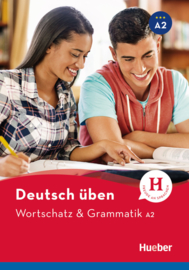 Wortschatz & Grammatik A2 PDF-Download