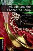 Oxford Bookworms Library Level 1: Aladdin And The Enchanted Lamp Audio Pack