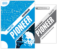 Pioneer C1/c1+ Workbook