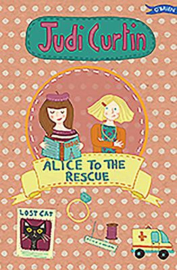 Alice to the Rescue (Judi Curtin, Woody Fox)