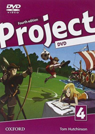 Project Level 4 Dvd