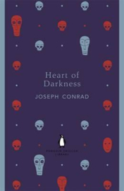 Heart Of Darkness (Joseph Conrad)