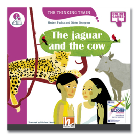 The Jaguar and the Cow