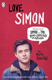 Love Simon (Becky Albertalli)