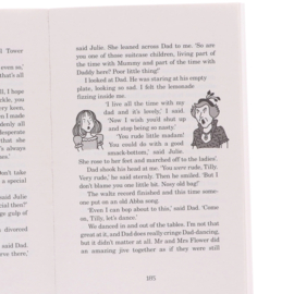 Jacqueline Wilson Collection 12 Books Set