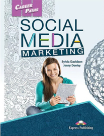 Career Paths Social Media Marketing Student's Pack