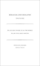 Miracles And Idolatry (Voltaire)