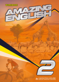 Amazing English 2 Workbook