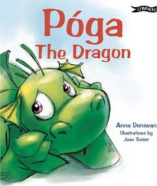 Póga the Dragon (Anna Donovan, Jean Texier)