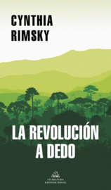 LA REVOLUCION A DEDO MAPA DE LAS LENGUAS