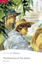The Adventures of Tom Sawyer  Book