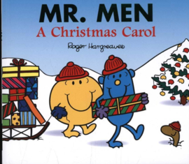 Mr. Men A Christmas Carol